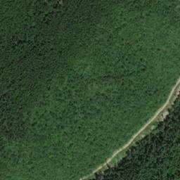 Satellite imagery of Crni Vrh, BA