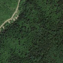 Satellite imagery of Crni Vrh, BA