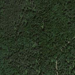 Satellite imagery of Ljutice, BA