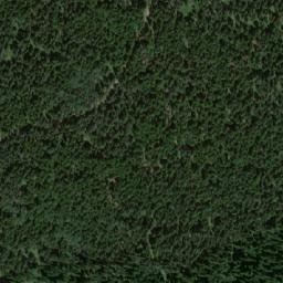 Satellite imagery of Matljena, BA