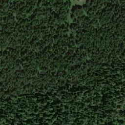 Satellite imagery of Matljena, BA