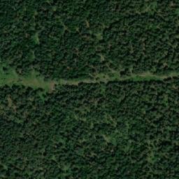 Satellite imagery of Kamenita Ravan, BA