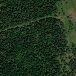 Satellite imagery of Kamenita Ravan, BA