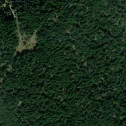 Satellite imagery of Saćije, BA