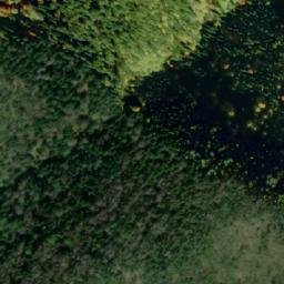 Satellite imagery of Kličevac, BA