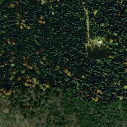 Satellite imagery of Kličevac, BA