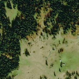 Satellite imagery of Klisa, BA