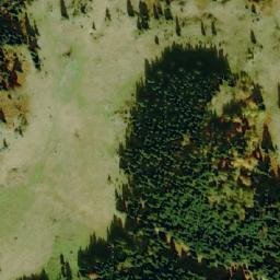 Satellite imagery of Klisa, BA