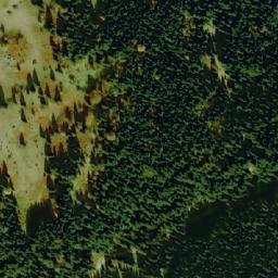 Satellite imagery of Klisa, BA