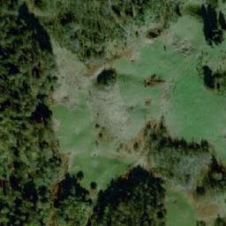 Satellite imagery of Ljeljendo, BA