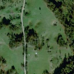 Satellite imagery of Ljeljendo, BA