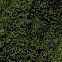 Satellite imagery of Vranjevina, BA