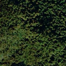 Satellite imagery of Vranjevina, BA