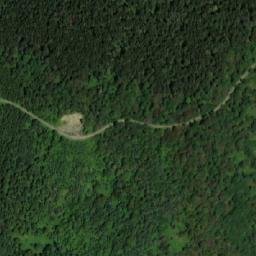 Satellite imagery of Pašino Brdo, BA