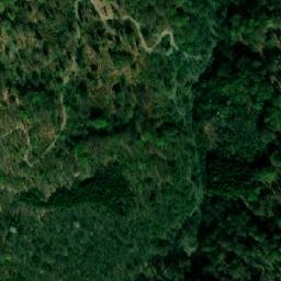 Satellite imagery of Debela Međa, BA