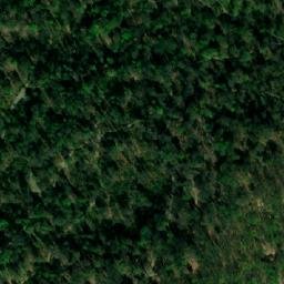 Satellite imagery of Debela Međa, BA