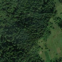 Satellite imagery of Bijeli Kamen, BA