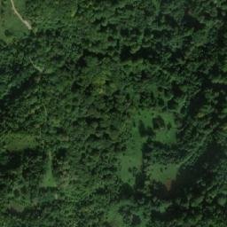 Satellite imagery of Ðurđevo Brdo, BA