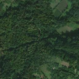 Satellite imagery of Strmenača, RS