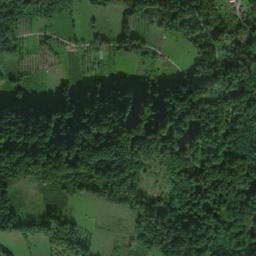 Satellite imagery of Strmenača, RS