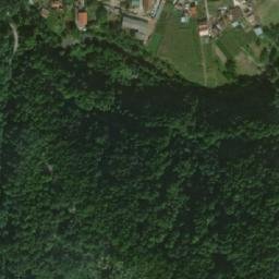 Satellite imagery of Strmenača, RS