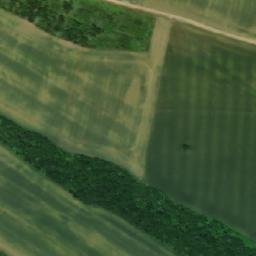 Satellite imagery of TT5, RO