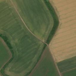 Satellite imagery of TT4, RO