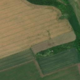 Satellite imagery of TT4, RO