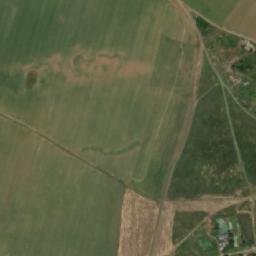 Satellite imagery of TT82, RO