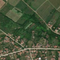 Satellite imagery of TT82, RO