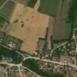 Satellite imagery of TT79, RO