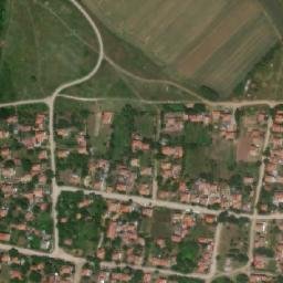 Satellite imagery of TT79, RO