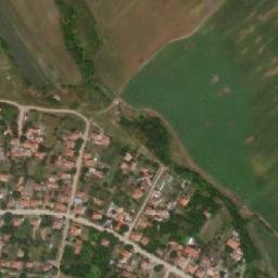 Satellite imagery of TT86, RO