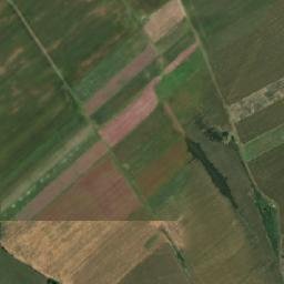 Satellite imagery of TT86, RO