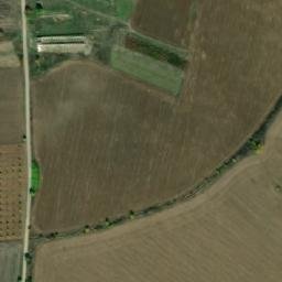 Satellite imagery of TT27/XXXV/, RO