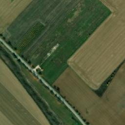 Satellite imagery of TT74B, RO