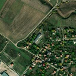 Satellite imagery of TT31, RO