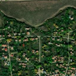 Satellite imagery of TT31, RO