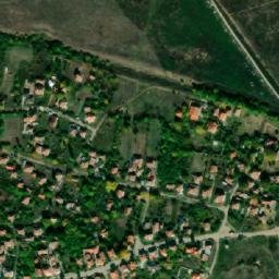 Satellite imagery of TT31, RO