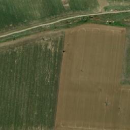 Satellite imagery of TT90, RO