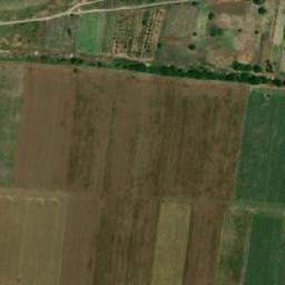 Satellite imagery of TT90, RO