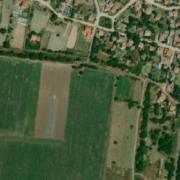 Satellite imagery of TT90, RO