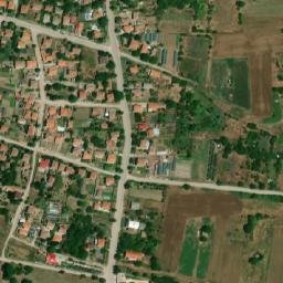 Satellite imagery of TT91, RO