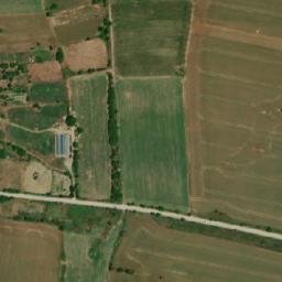 Satellite imagery of TT91, RO