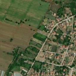 Satellite imagery of TT68A, RO