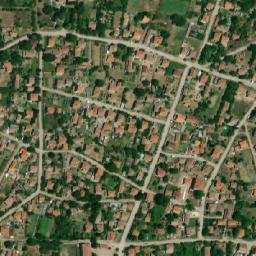 Satellite imagery of TT68A, RO