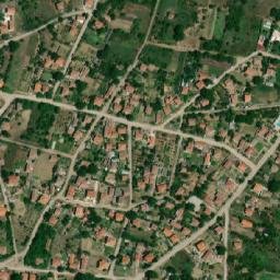 Satellite imagery of TT71A, RO