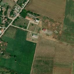 Satellite imagery of TT70A, RO