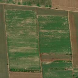 Satellite imagery of TT59, RO