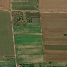 Satellite imagery of TT59, RO